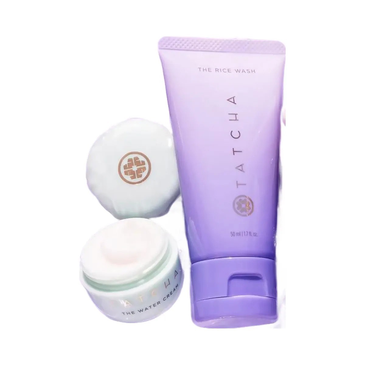 TATCHA Limited Edition Little Luxuries Value Set - HypeFly India View 1