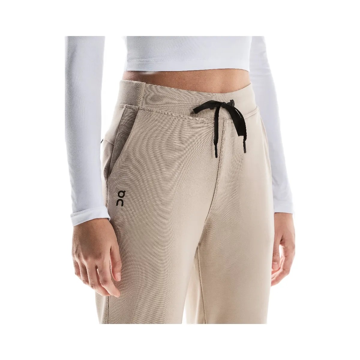 On Sweat Pants Desert  - HypeFly India View 4