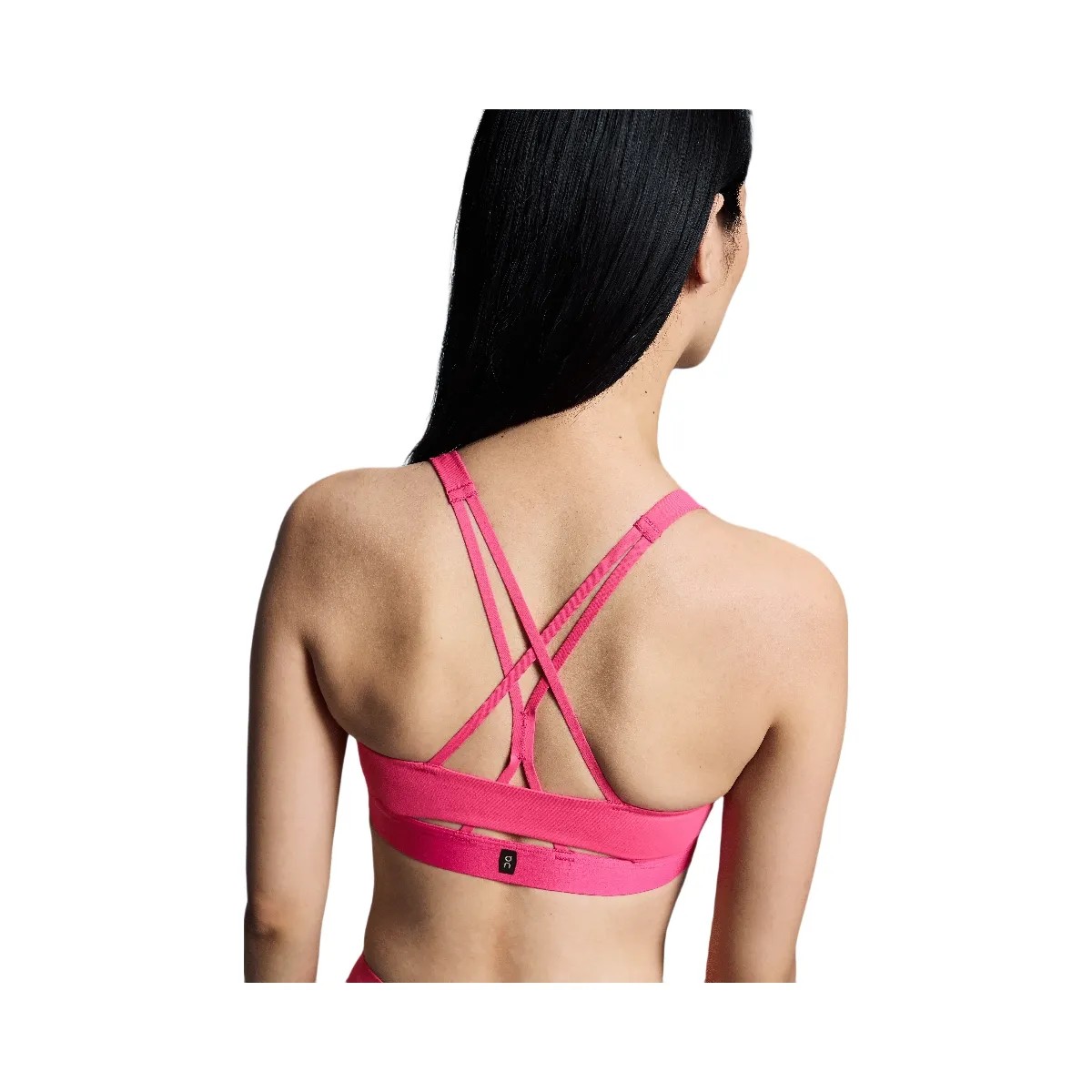 On Movement Bra Pink - HypeFly India View 5