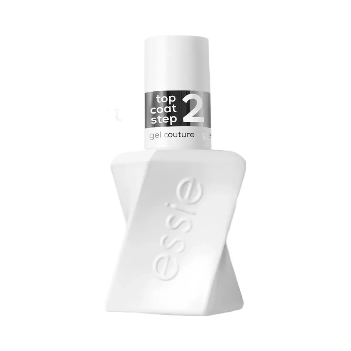 Essie Gel Couture Longwear Top Coat Duo Glossy Shine - HypeFly India View 1