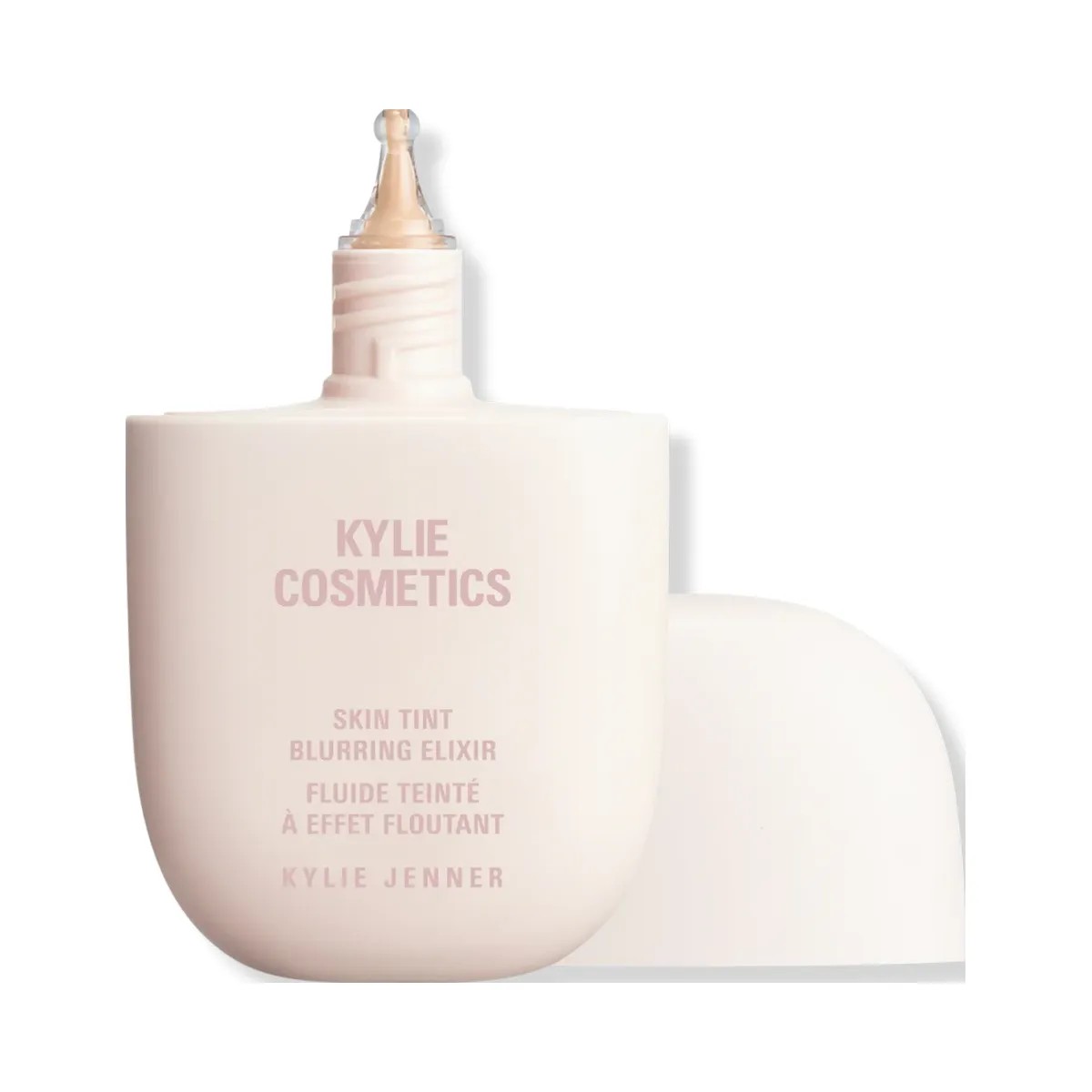 KYLIE COSMETICS Skin Tint Blurring Elixir Foundation '3WN - HypeFly India View 1