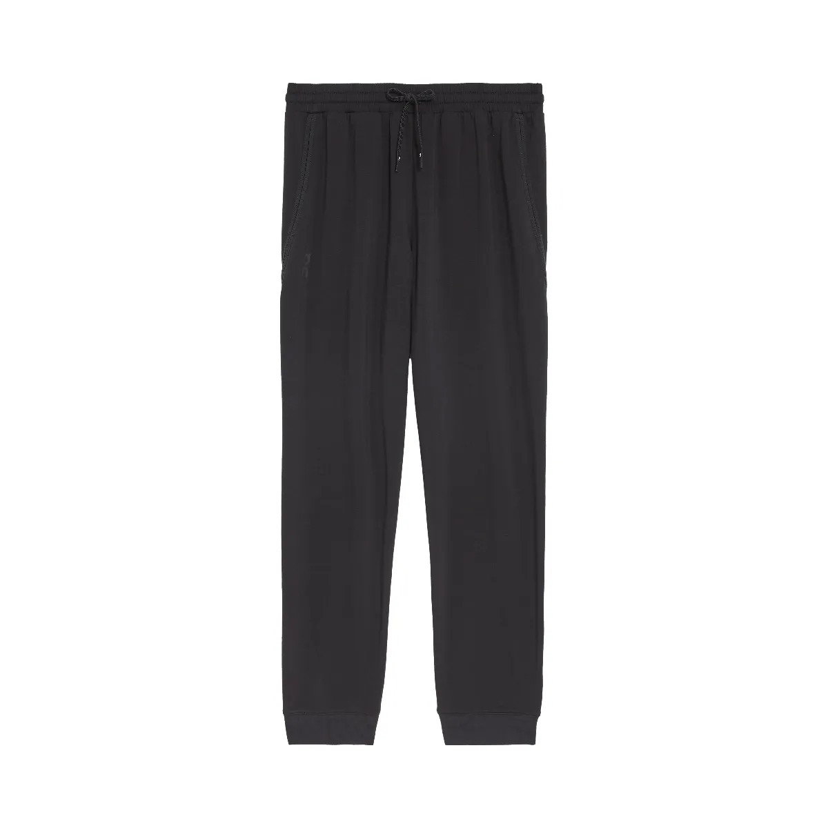 On Studio Joggers Black - HypeFly India View 1