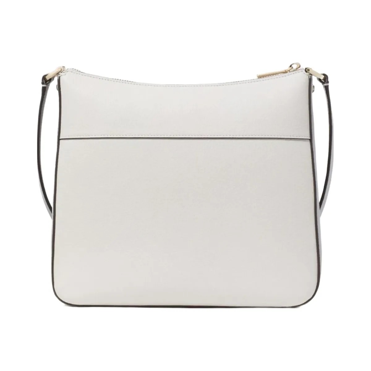 Kate Spade Lena Colorblock Large Swingpack Crossbody Mountain Grey Multi - HypeFly India View 5