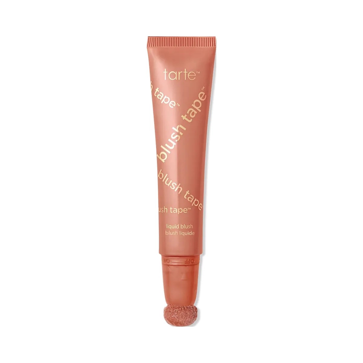 Tarte Blush Tape Liquid Blush 'Coral' - HypeFly India View 1