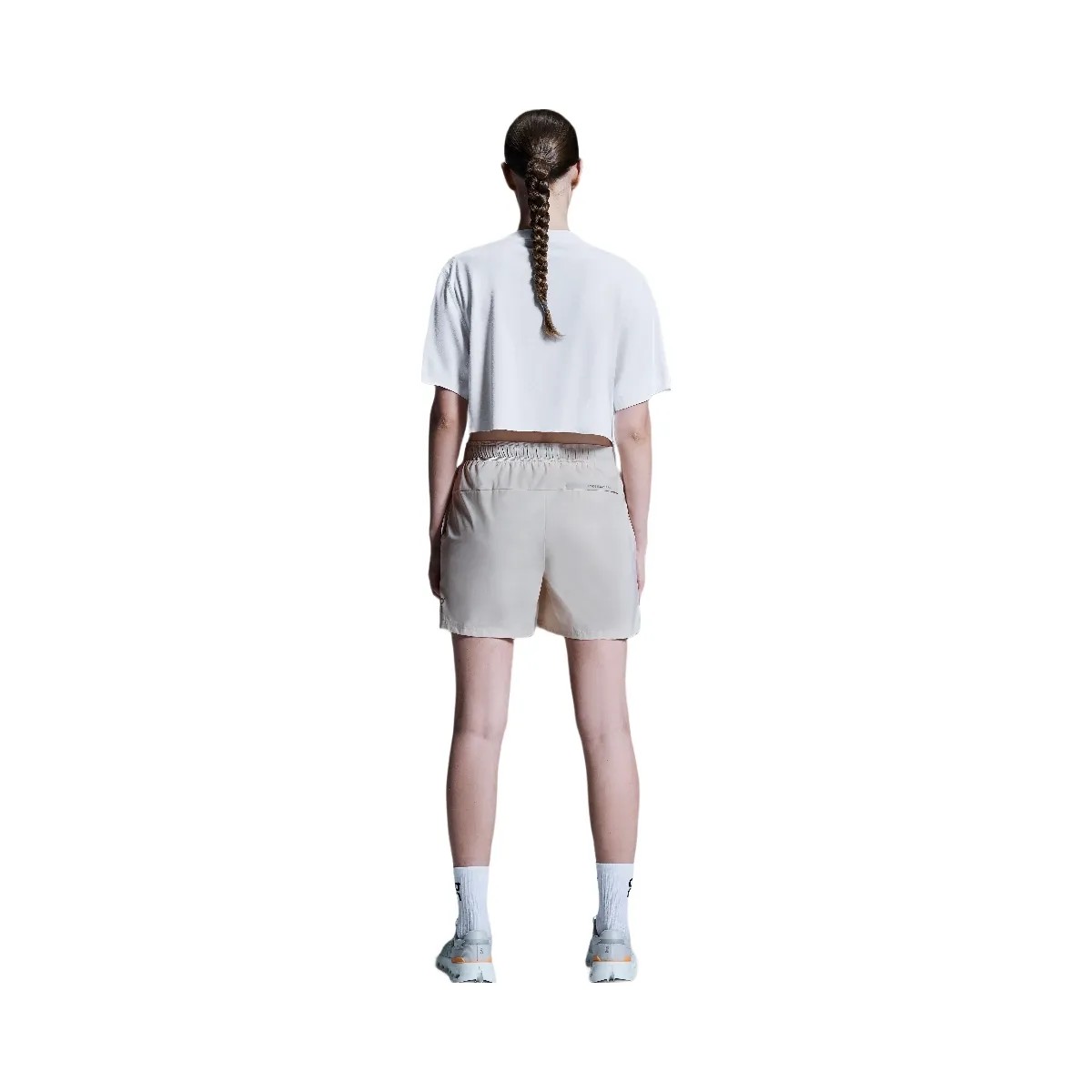 On 3" Core Shorts Sand - HypeFly India View 5