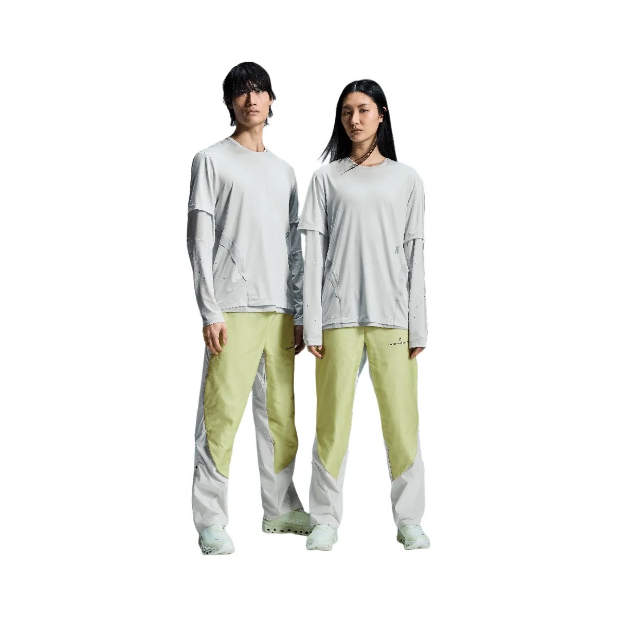 On Zero Pants Paf Hay - HypeFly India View 4