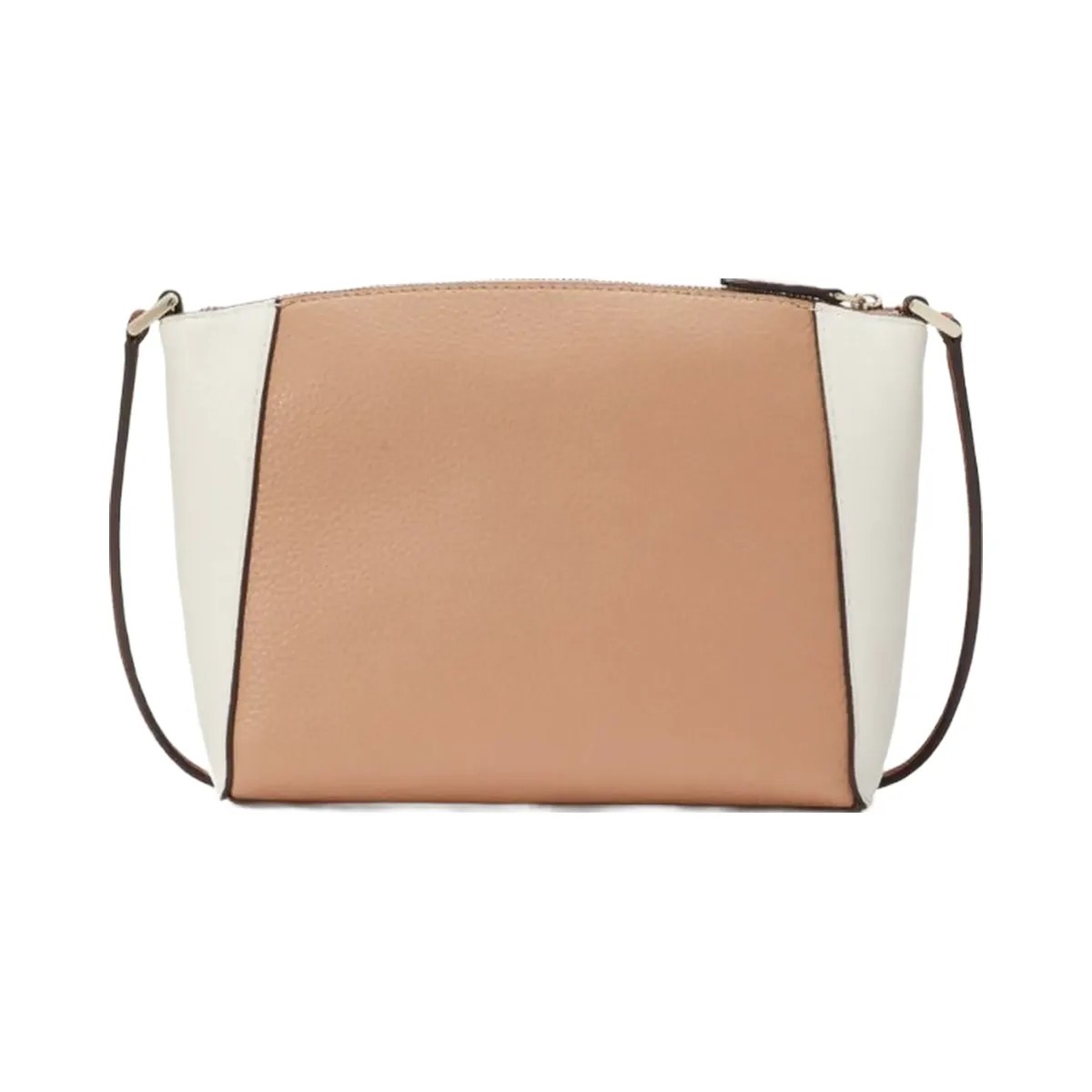 Kate Spade Monica Small Crossbody Light Fawn Multi - HypeFly India View 5