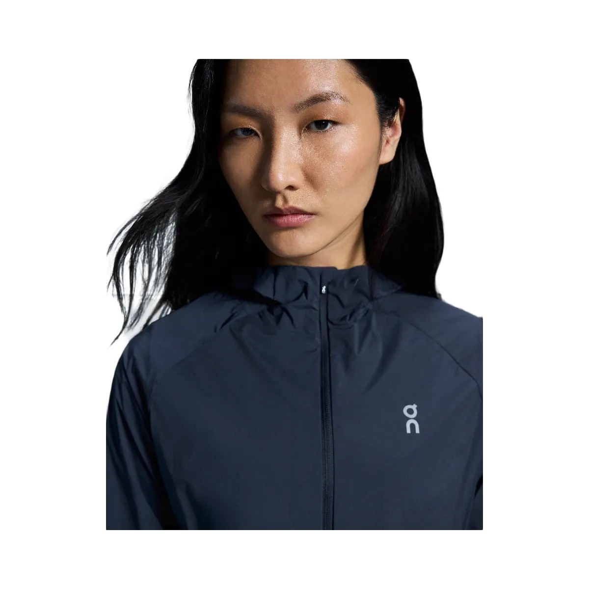 On Core Jacket Midnight - HypeFly India View 3