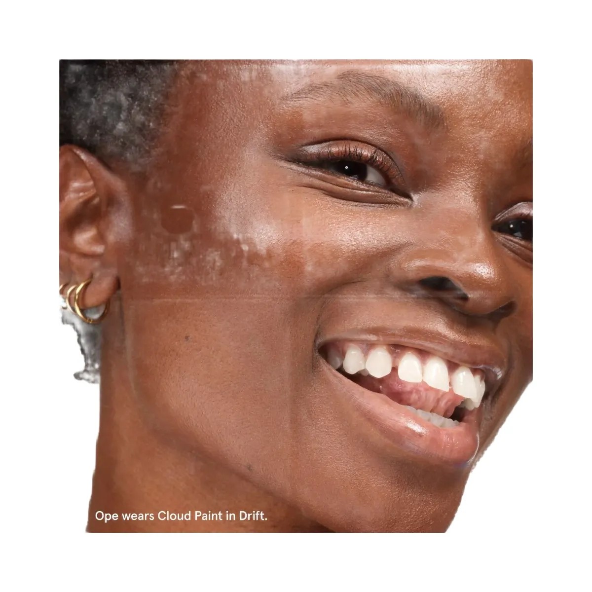 Glossier Cloud Paint Gel Cream Bronzer - Drift - HypeFly India View 3