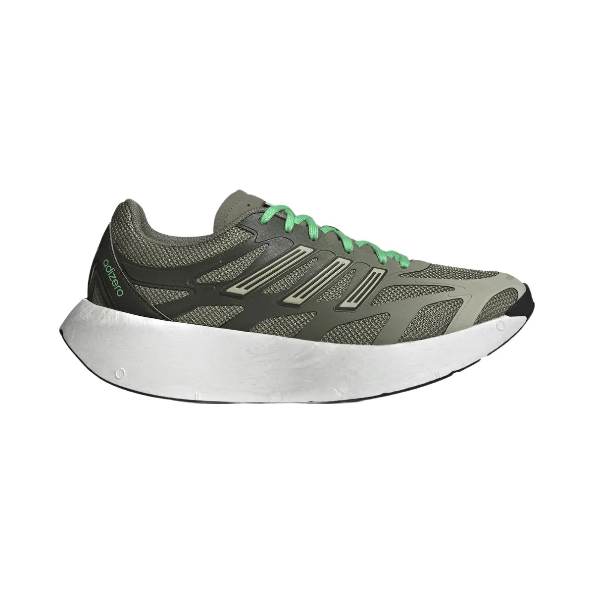Adidas Adizero Aruku Trace Cargo Night Cargo - HypeFly India View 1