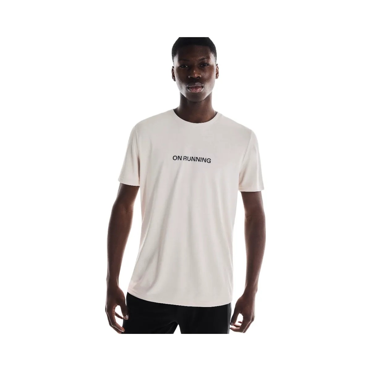 On On Run-T Sand - HypeFly India View 4
