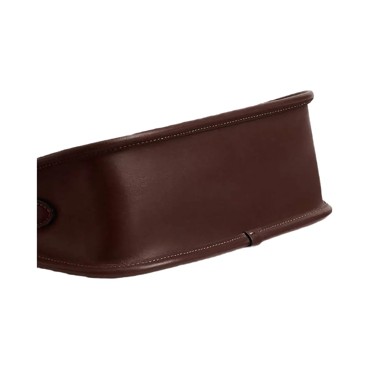 Coach Waverly Bag In Signature Canvas Signature Canvas-Brass-Maple - HypeFly India View 2