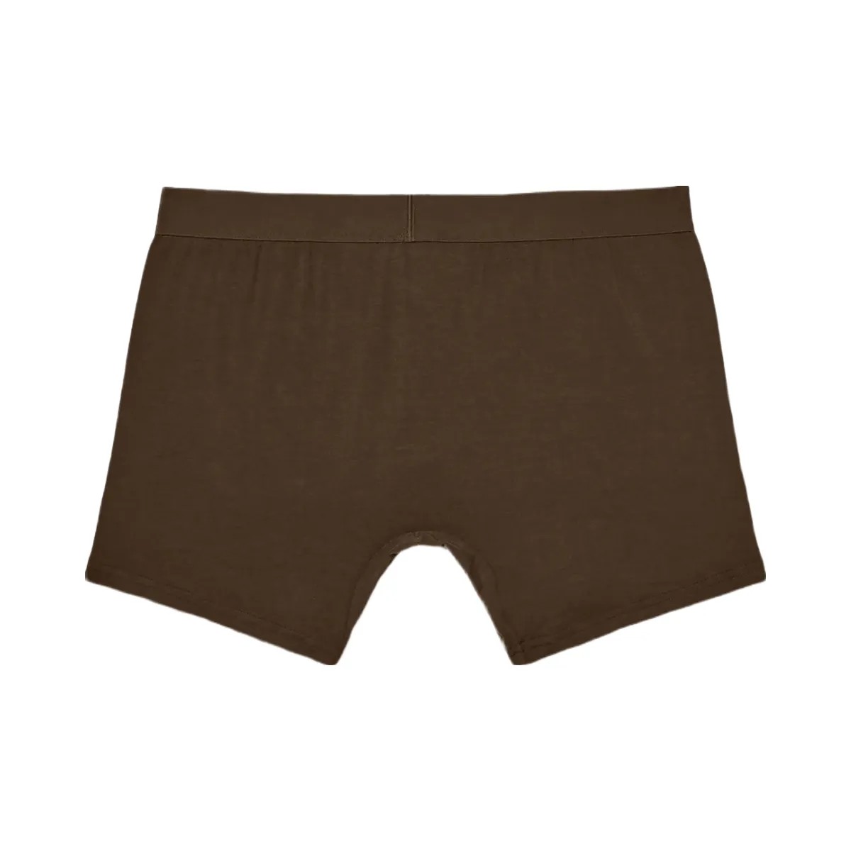 Alo Men's Day and Night Boxer - Espresso - HypeFly India View 6