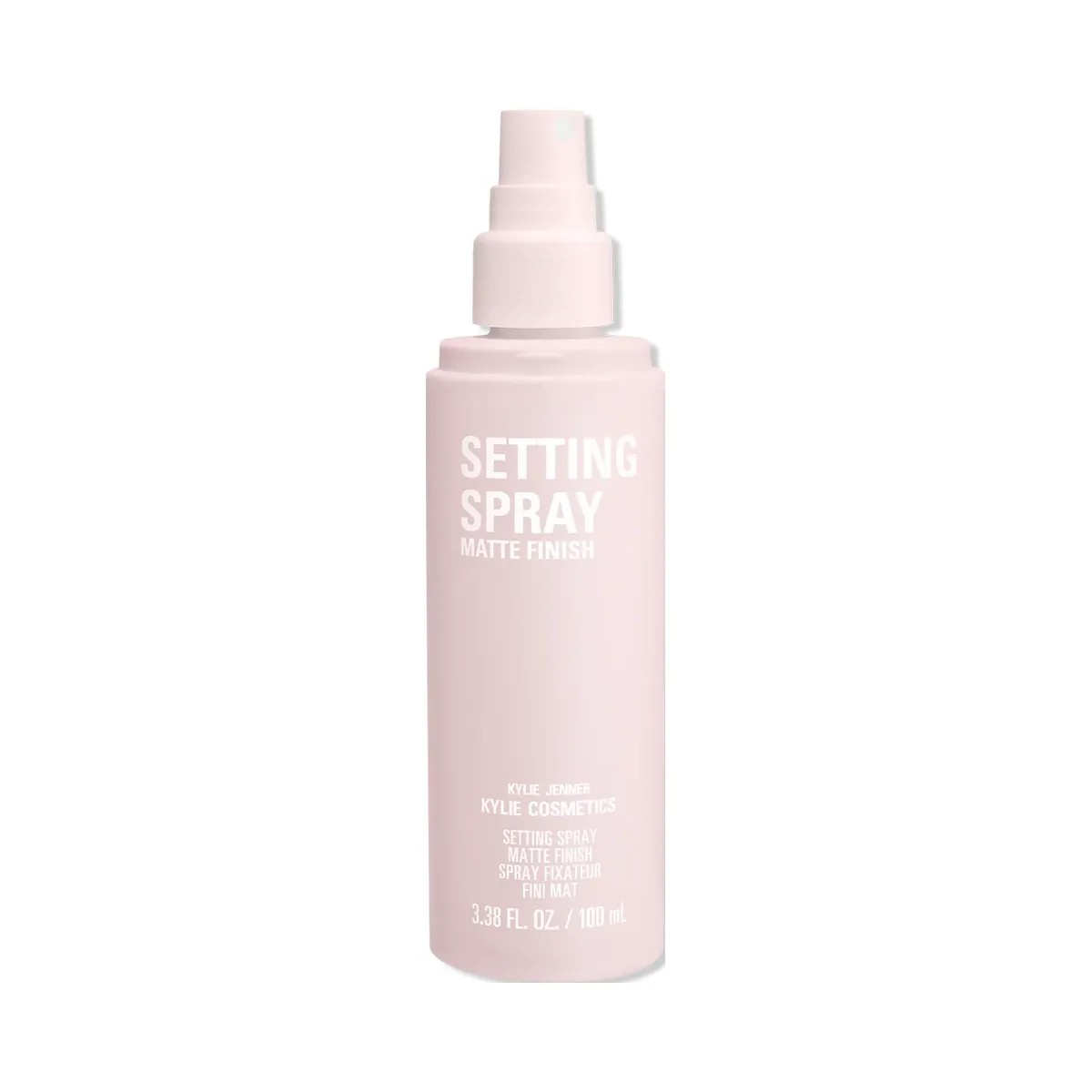 KYLIE COSMETICS Mattifying Setting Spray - HypeFly India View 2