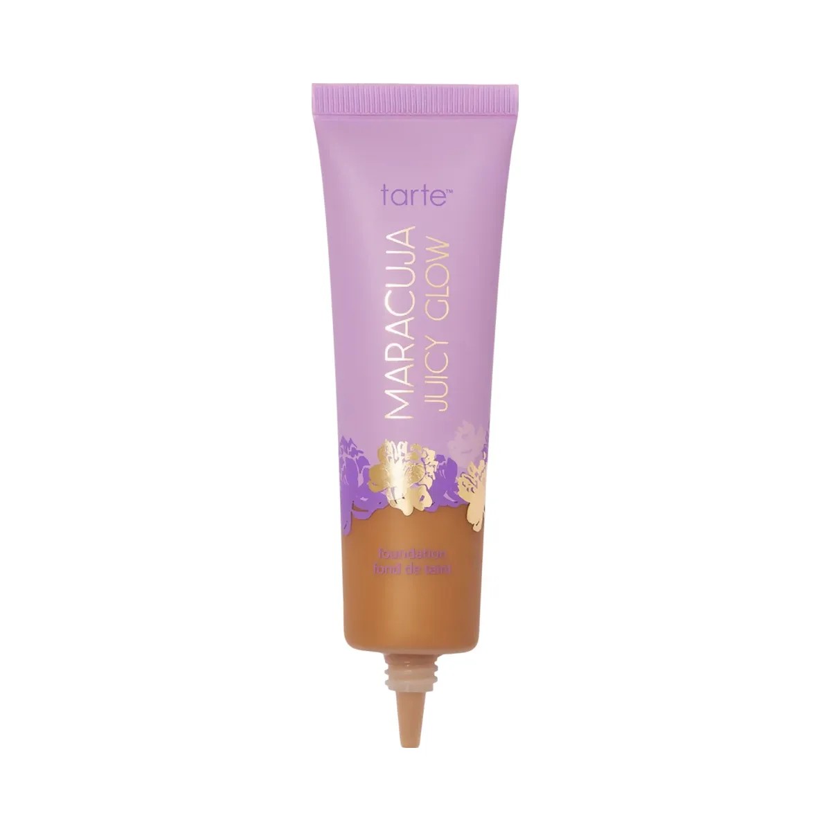 Tarte Maracuja Juicy Glow Tint '46S Tan-Deep Sand' - HypeFly India View 1