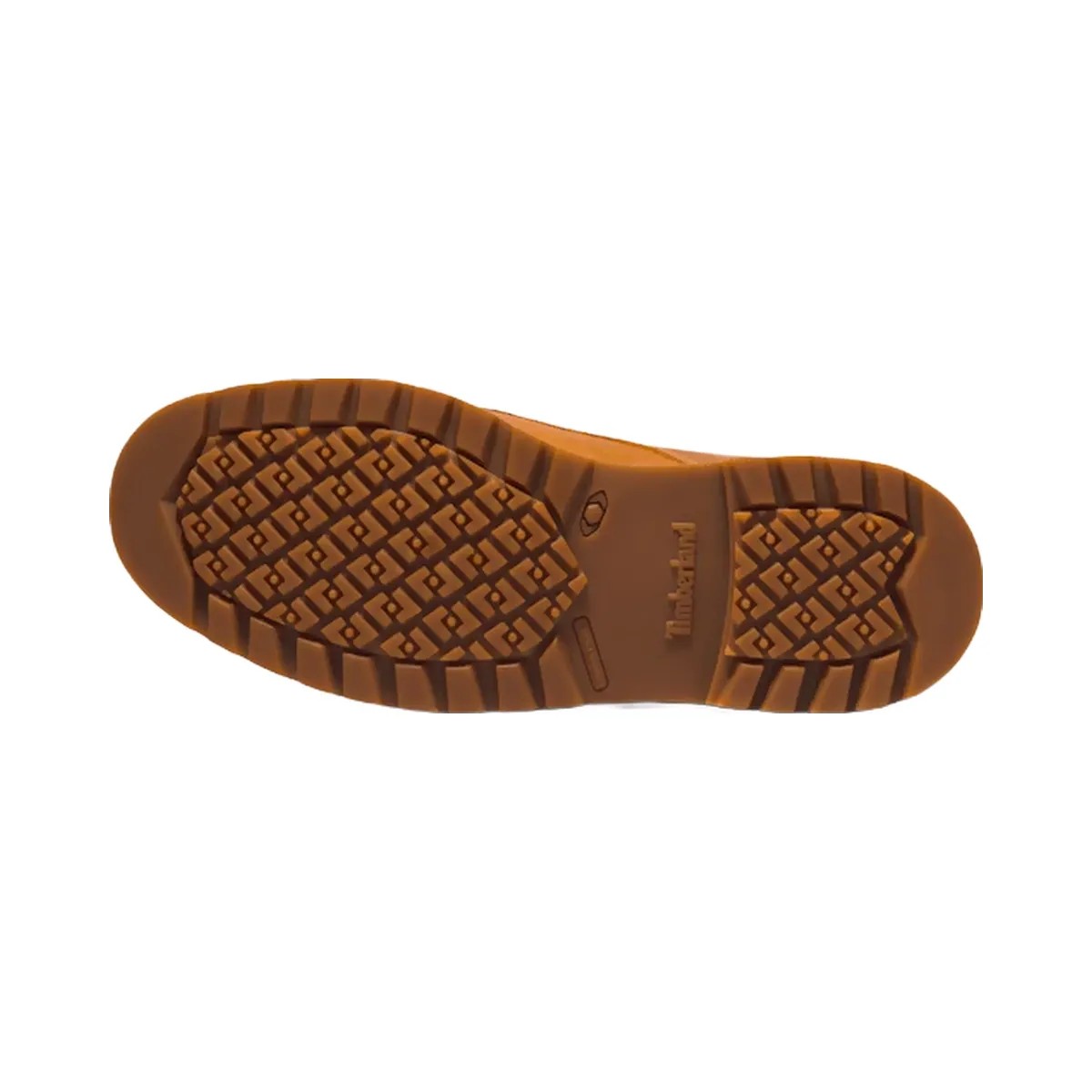 Timberland Redwood Falls Waterproof Boot Wheat Full-Grain Men'S - HypeFly India View 3