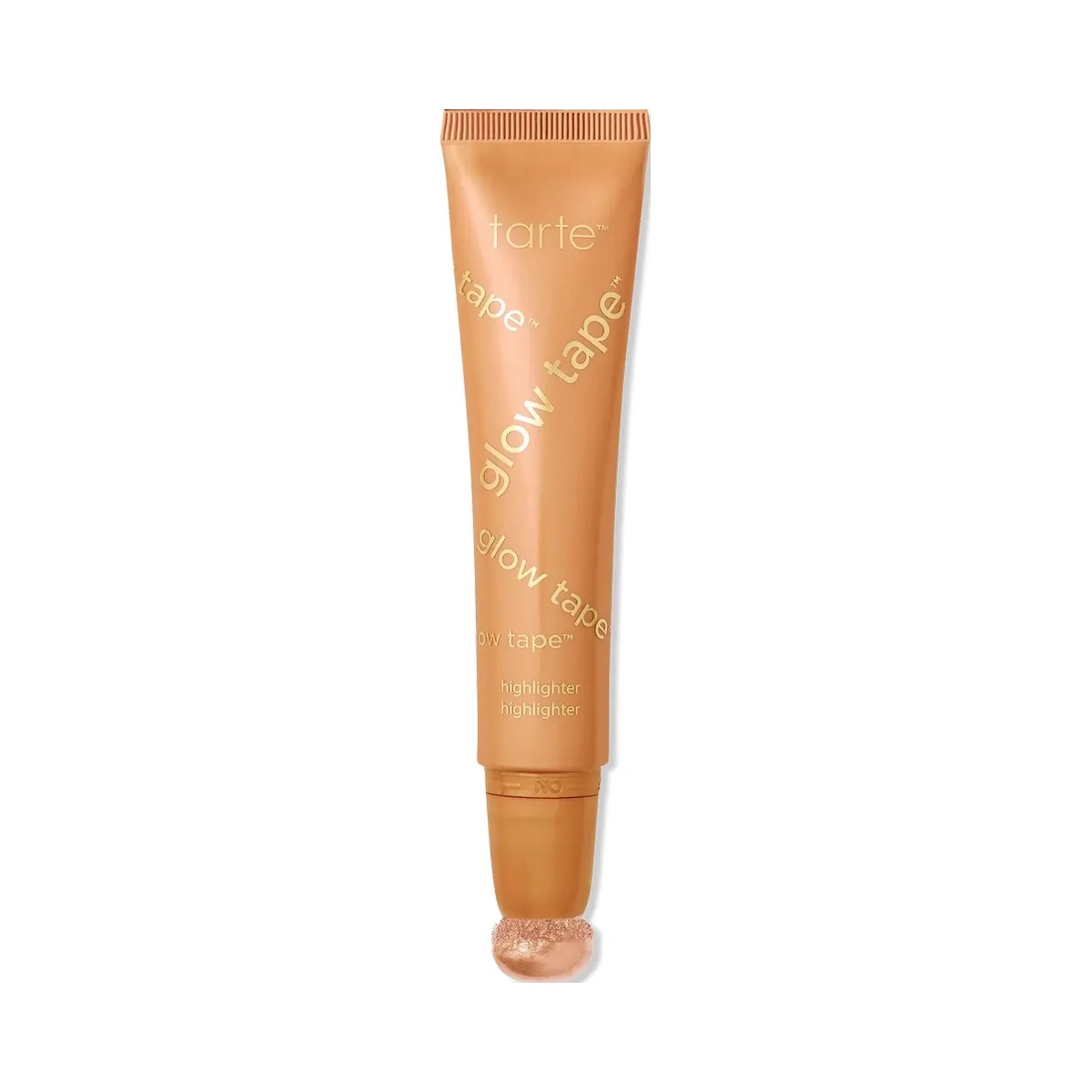 Tarte Glow Tape Highlighter 'Amber Glow' - HypeFly India View 1
