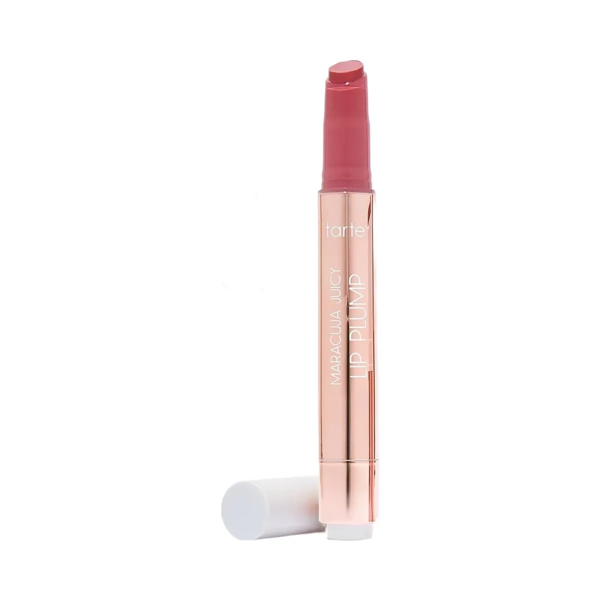 Tarte Travel-Size Maracuja Juicy Lip Plumping Gloss - HypeFly India View 1