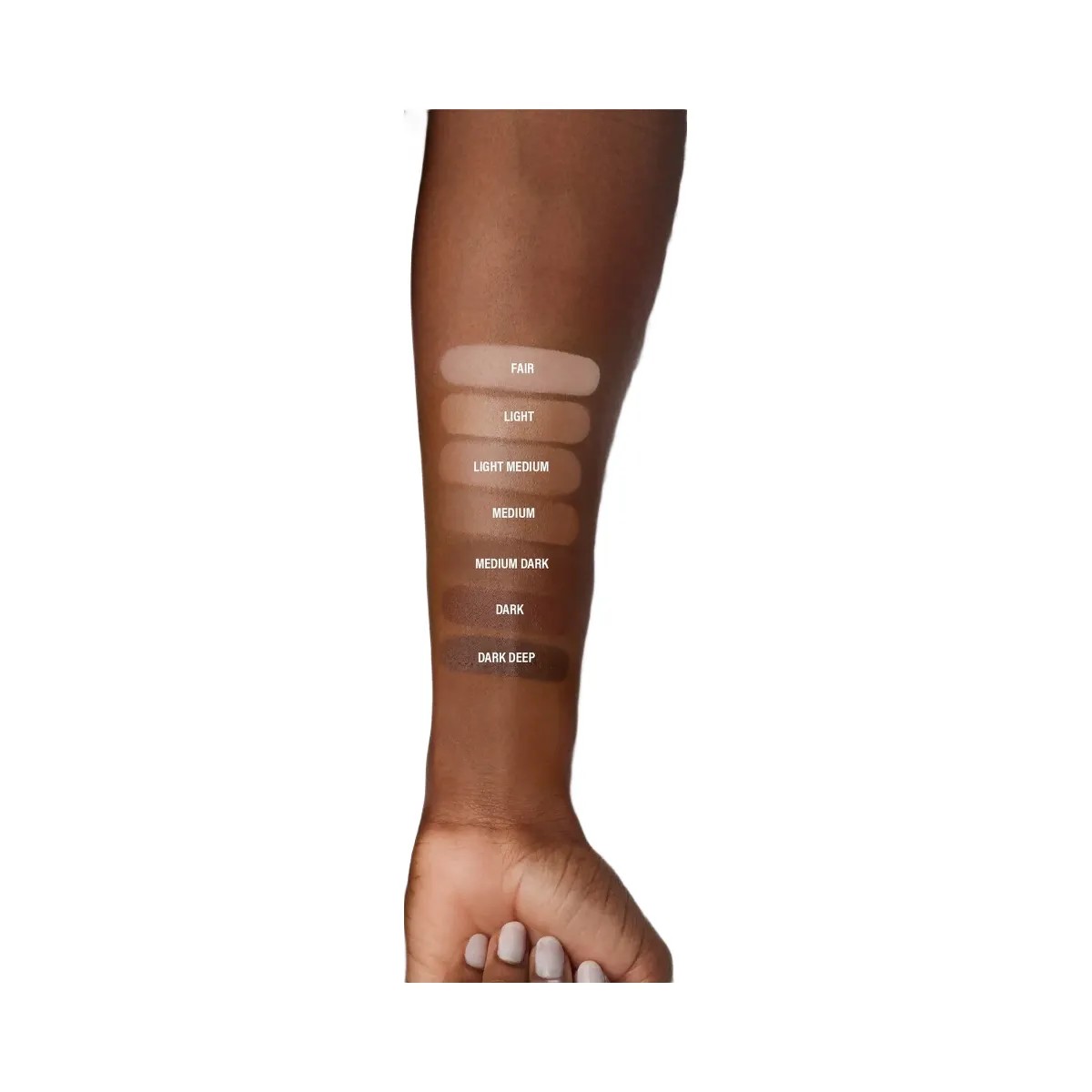 MAKEUP BY MARIO SoftSculpt Cream Contour & Bronzer Shaping Stick - Light Medium - HypeFly India View 4