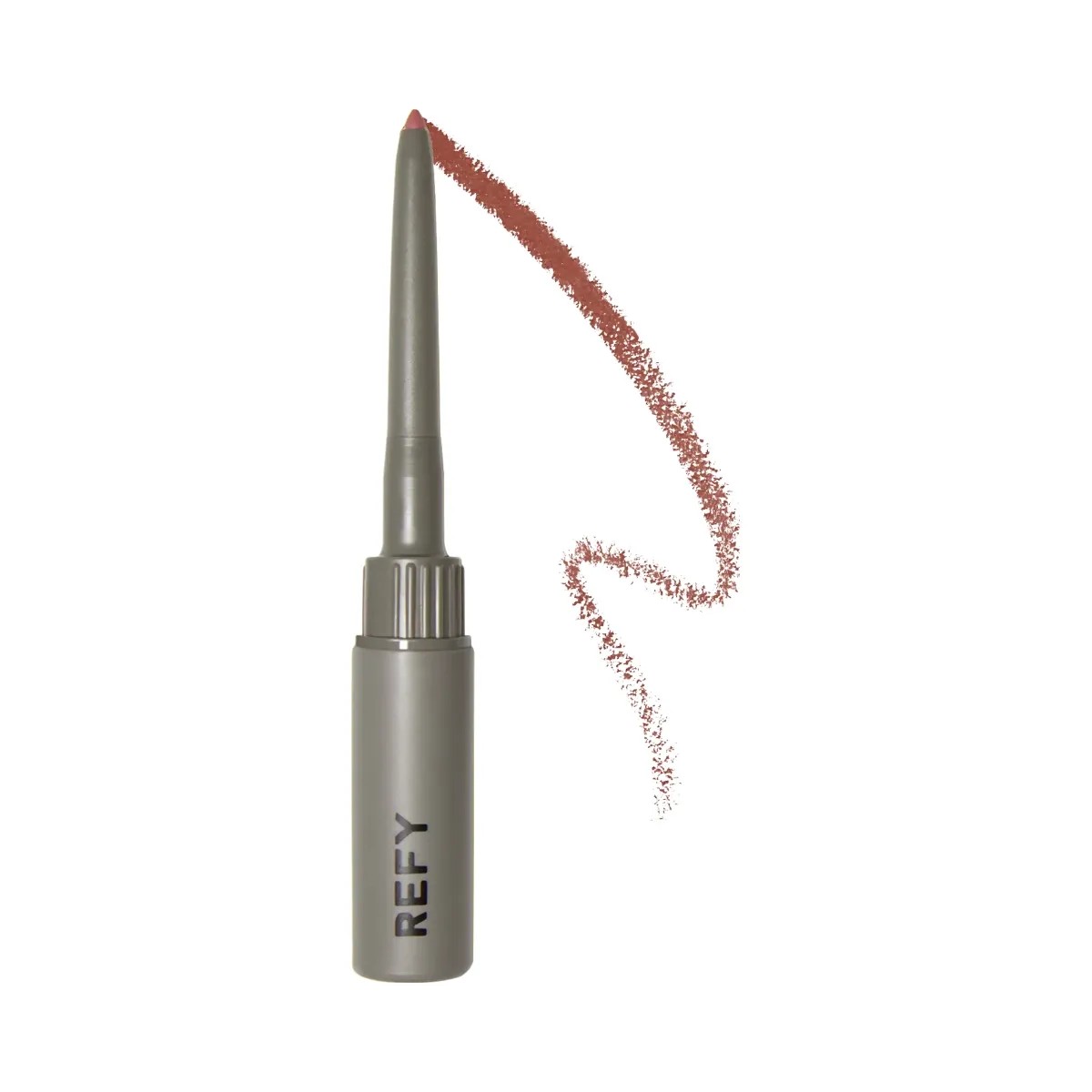 REFY Lip Sculpt Longwear Liner 'Taupe' - HypeFly India View 1
