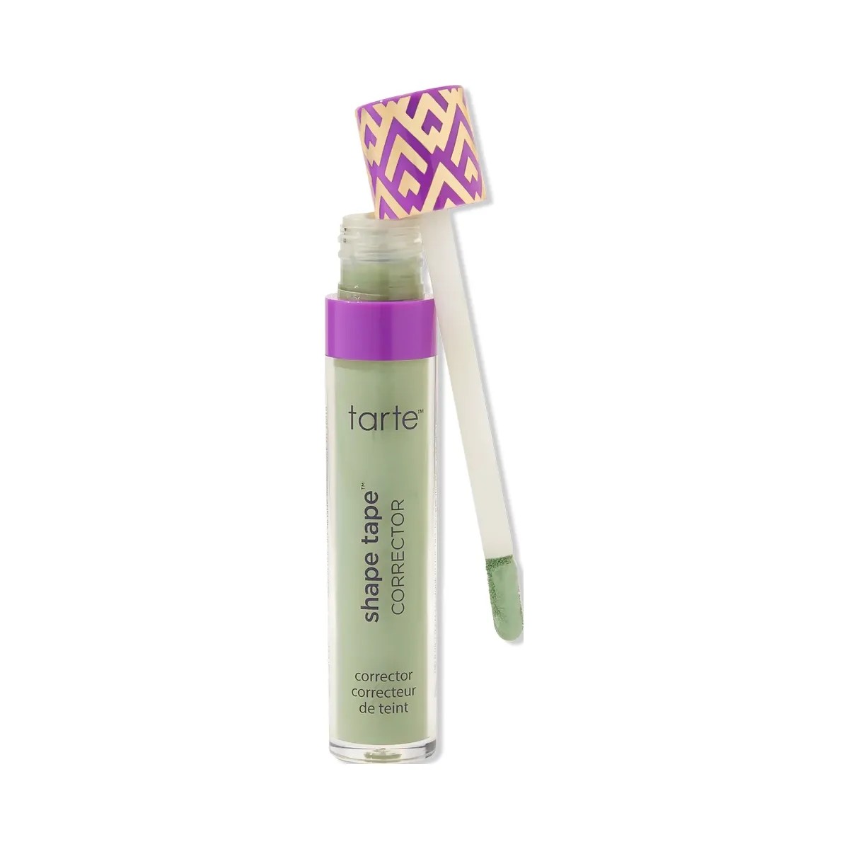 Tarte Shape Tape Corrector 'Green' - HypeFly India View 1