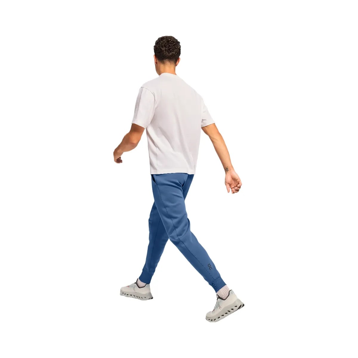 On Sweat Pants Fjord - HypeFly India View 4
