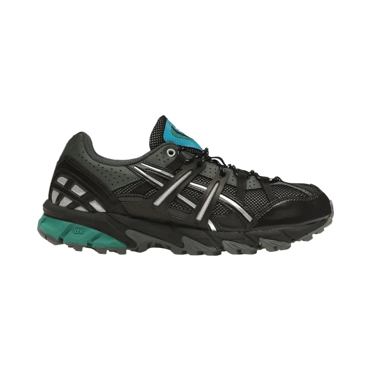 Asics Gel-Sonoma 15-50 Matin Kim Tracing Ego Black (Women'S) - HypeFly India View 1