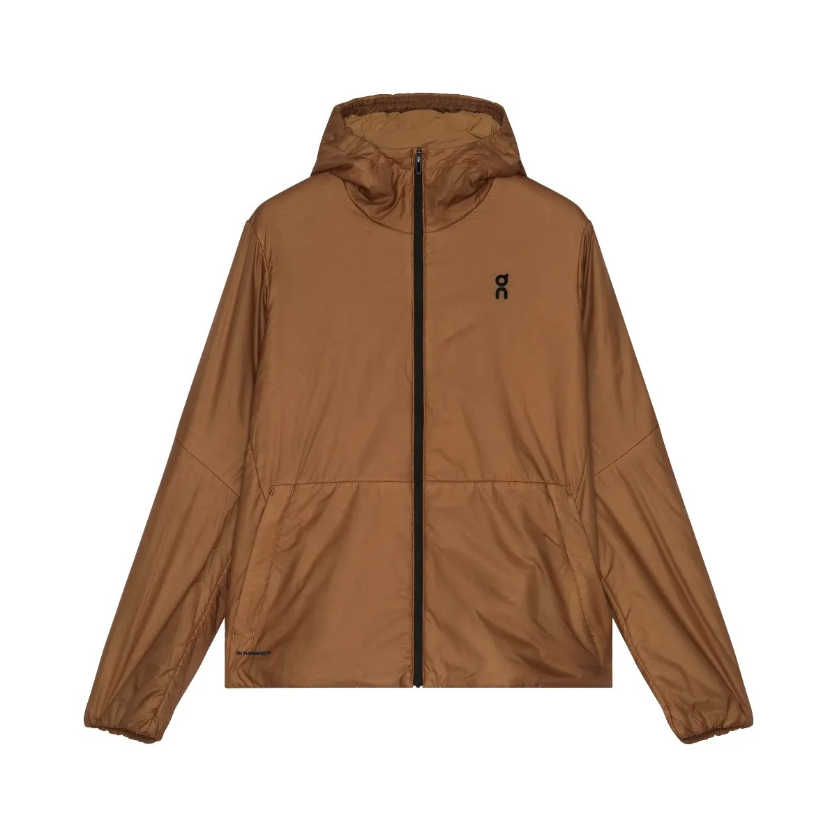 On Trek Jacket Insulated Sphynx  - HypeFly India View 1