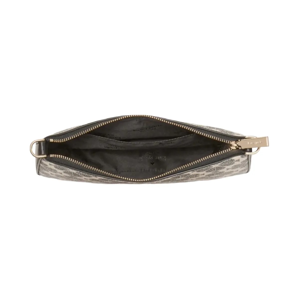 Kate Spade Flower Small Crossbody Black Multi - HypeFly India View 4