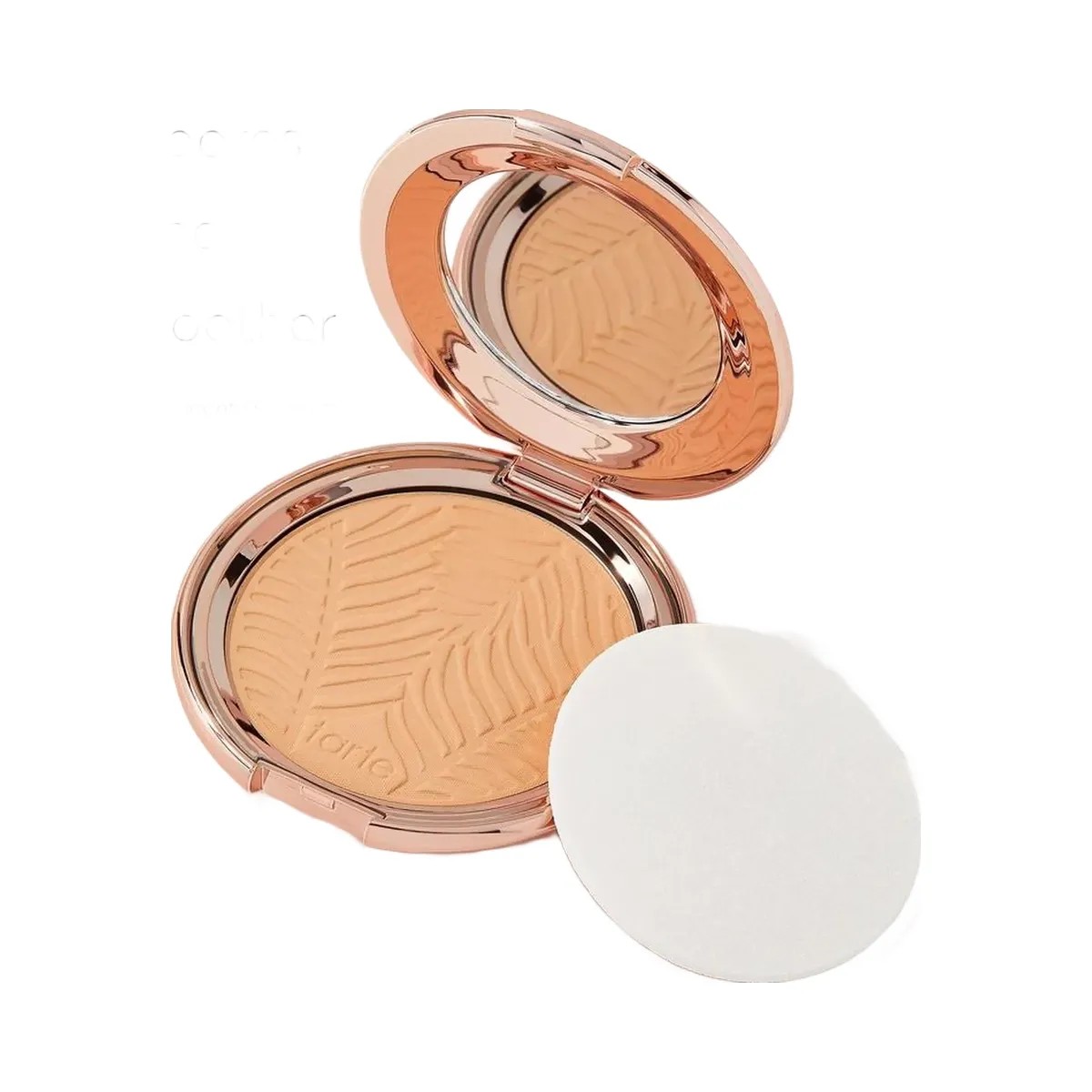 Tarte Amazonian Clay Blurring Powder Foundation - HypeFly India View 1