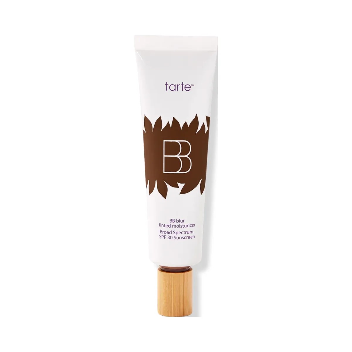 Tarte BB Blur Tinted Moisturizer Broad Spectrum SPF 30 Sunscreen 'Mahogany Honey' - HypeFly India View 1