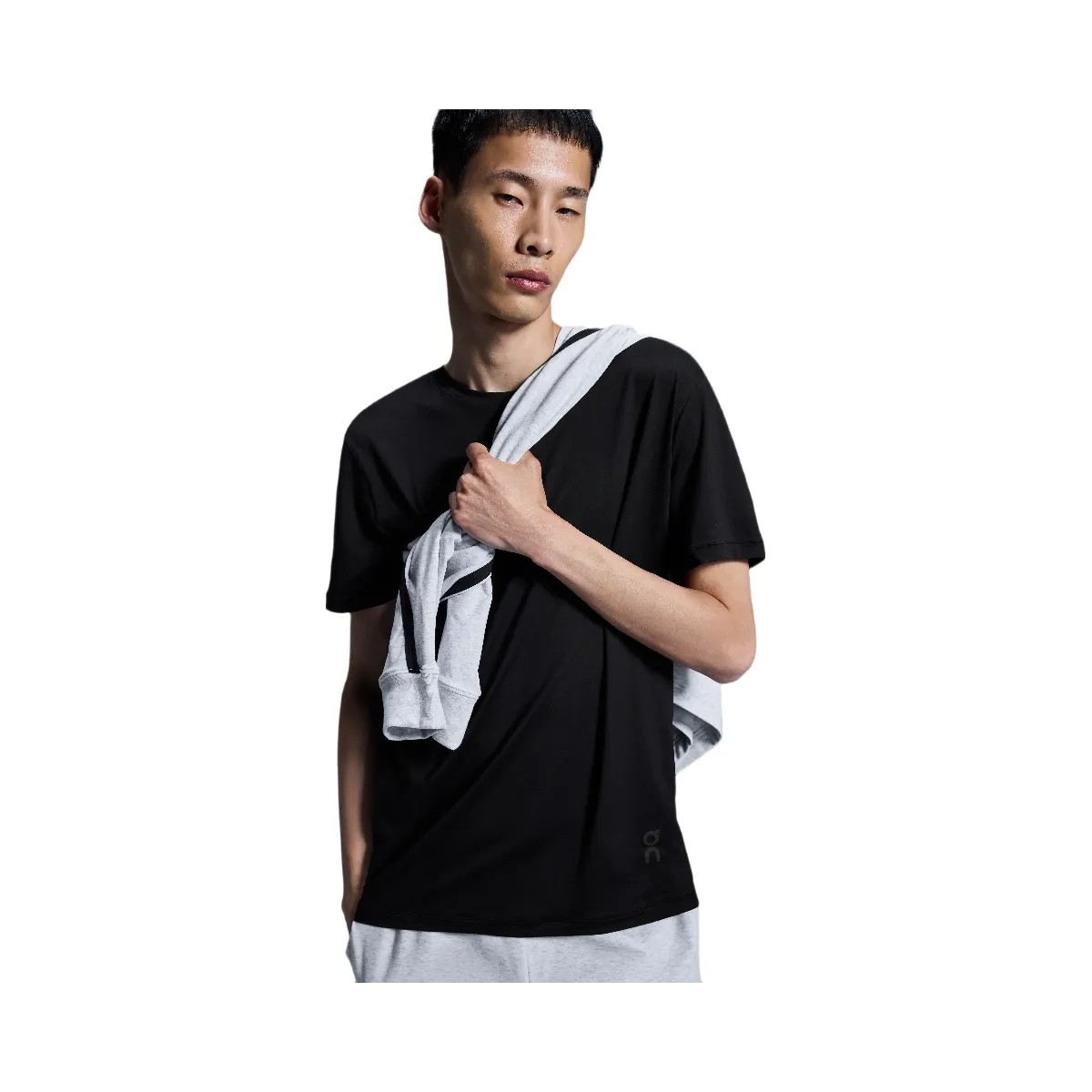 On Studio-T Black - HypeFly India View 2