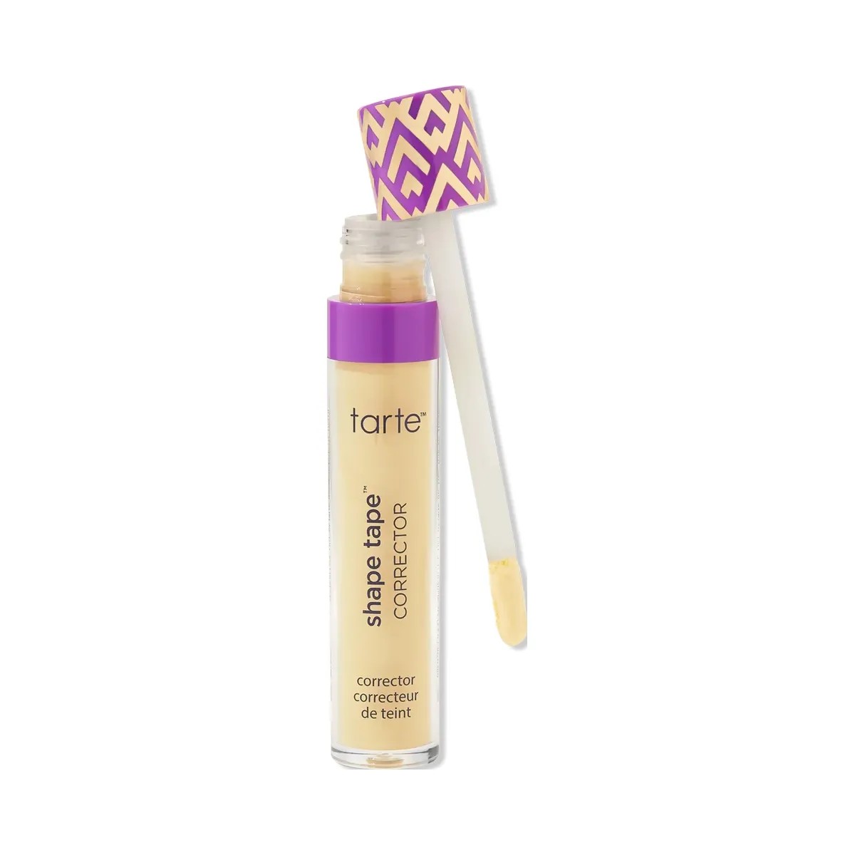 Tarte Shape Tape Corrector 'Yellow' - HypeFly India View 1
