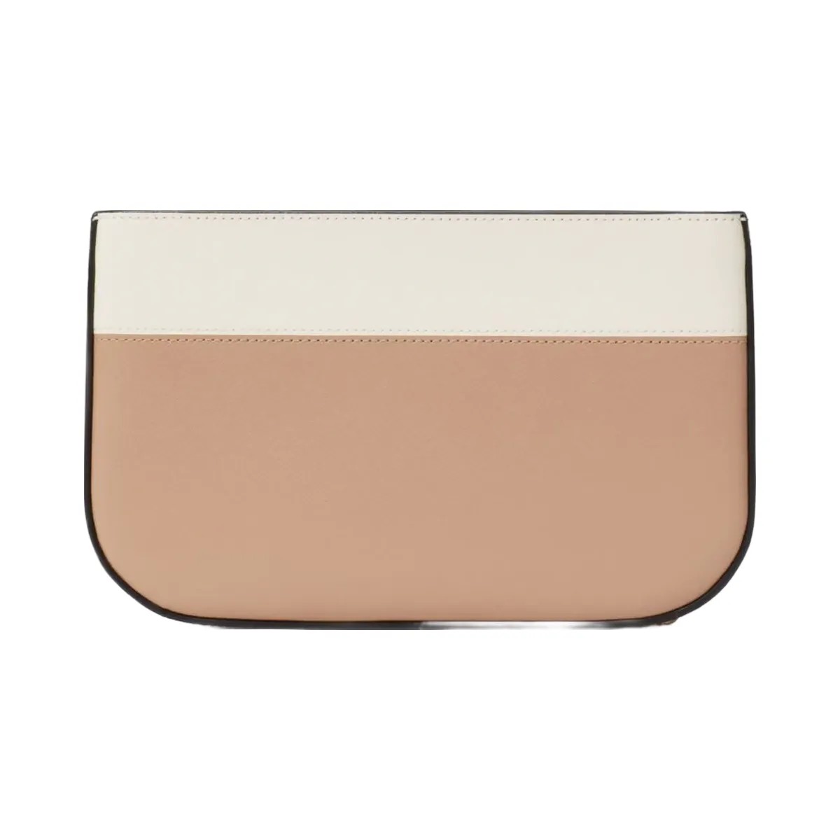 Kate Spade Madison Lilly Pochette Toasted Hazelnut Multi - HypeFly India View 5