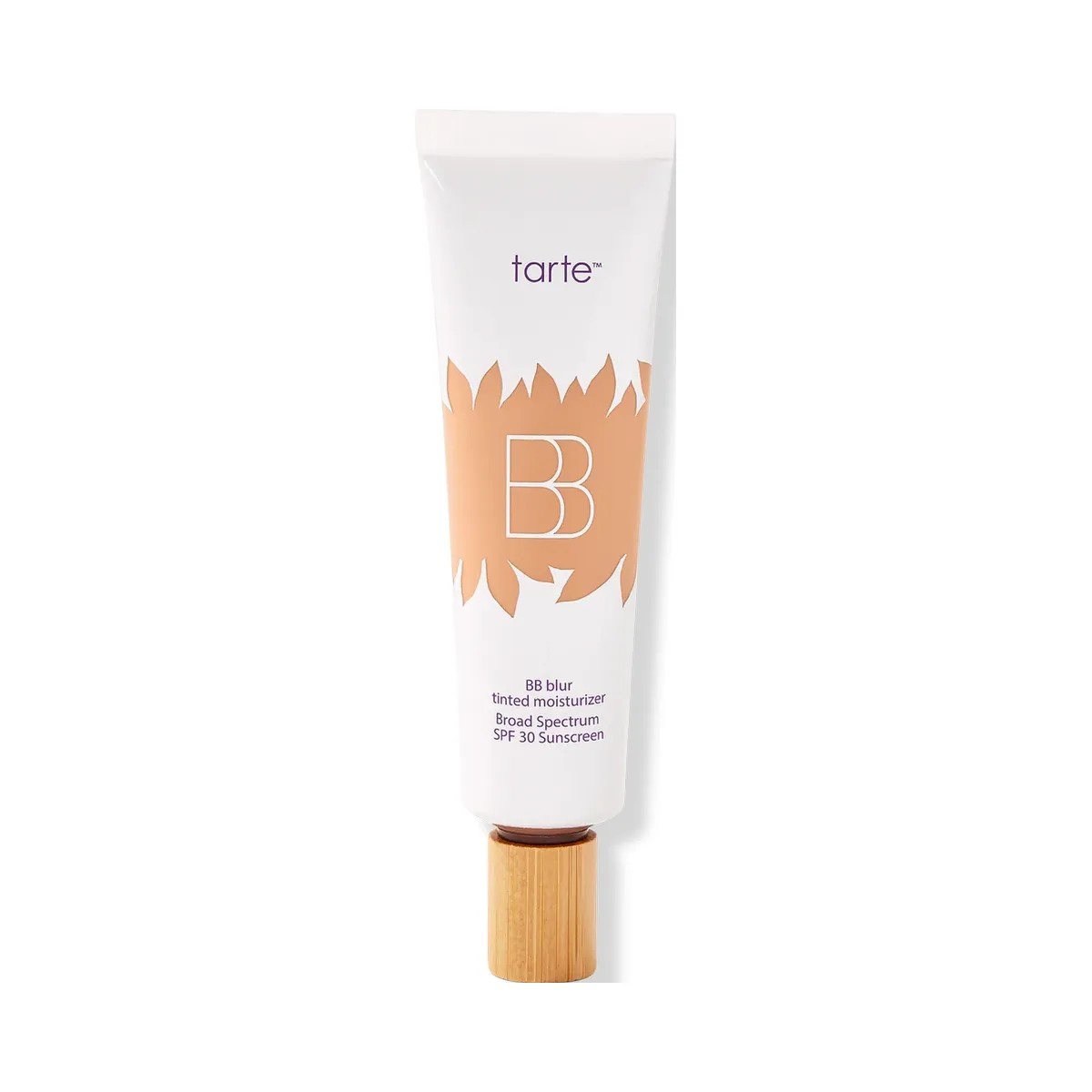 Tarte BB Blur Tinted Moisturizer Broad Spectrum SPF 30 Sunscreen 'Medium - HypeFly India View 1