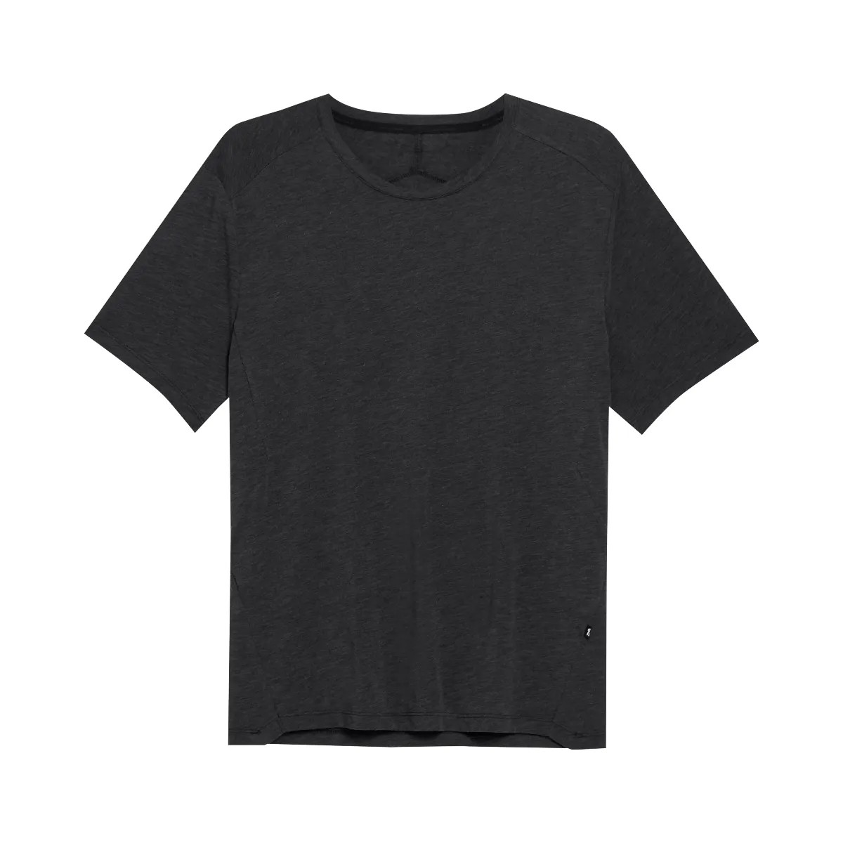 On Active-T Black - HypeFly India View 1