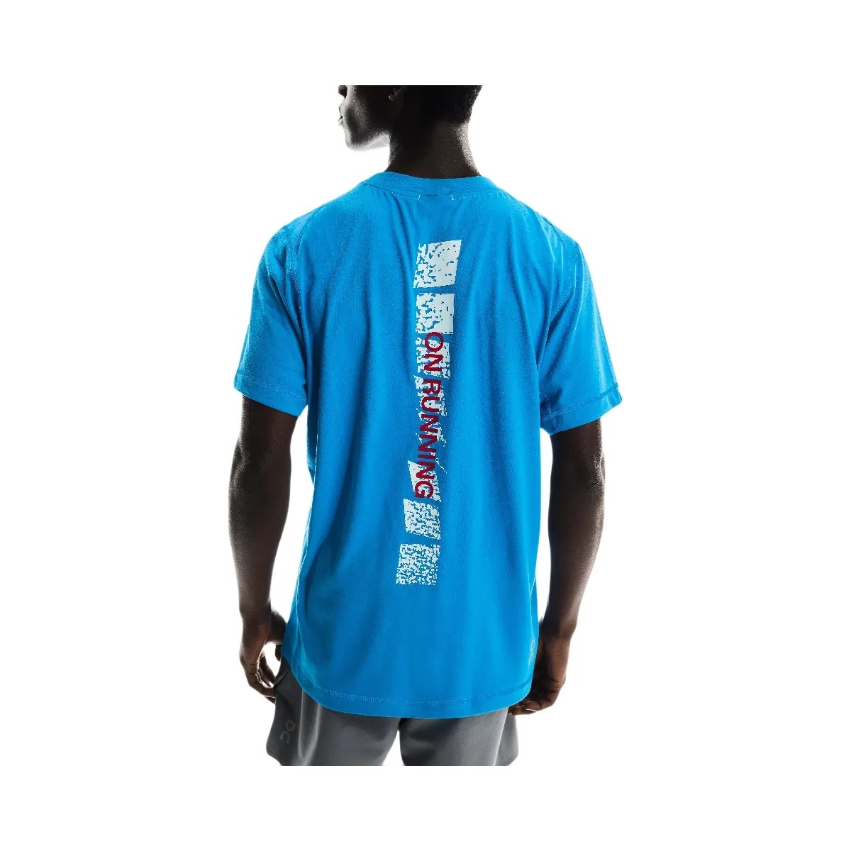 On Train-T Graphic Malibu - HypeFly India View 4