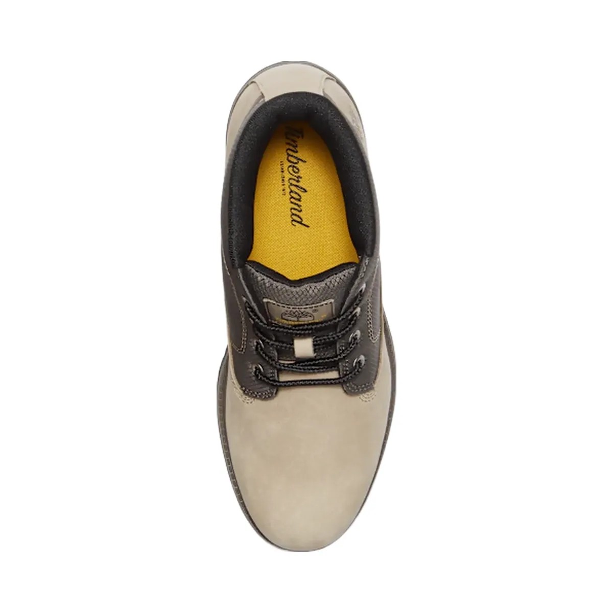 Timberland Premium Chukka Boot Light Brown Nubuck Men'S - HypeFly India View 2