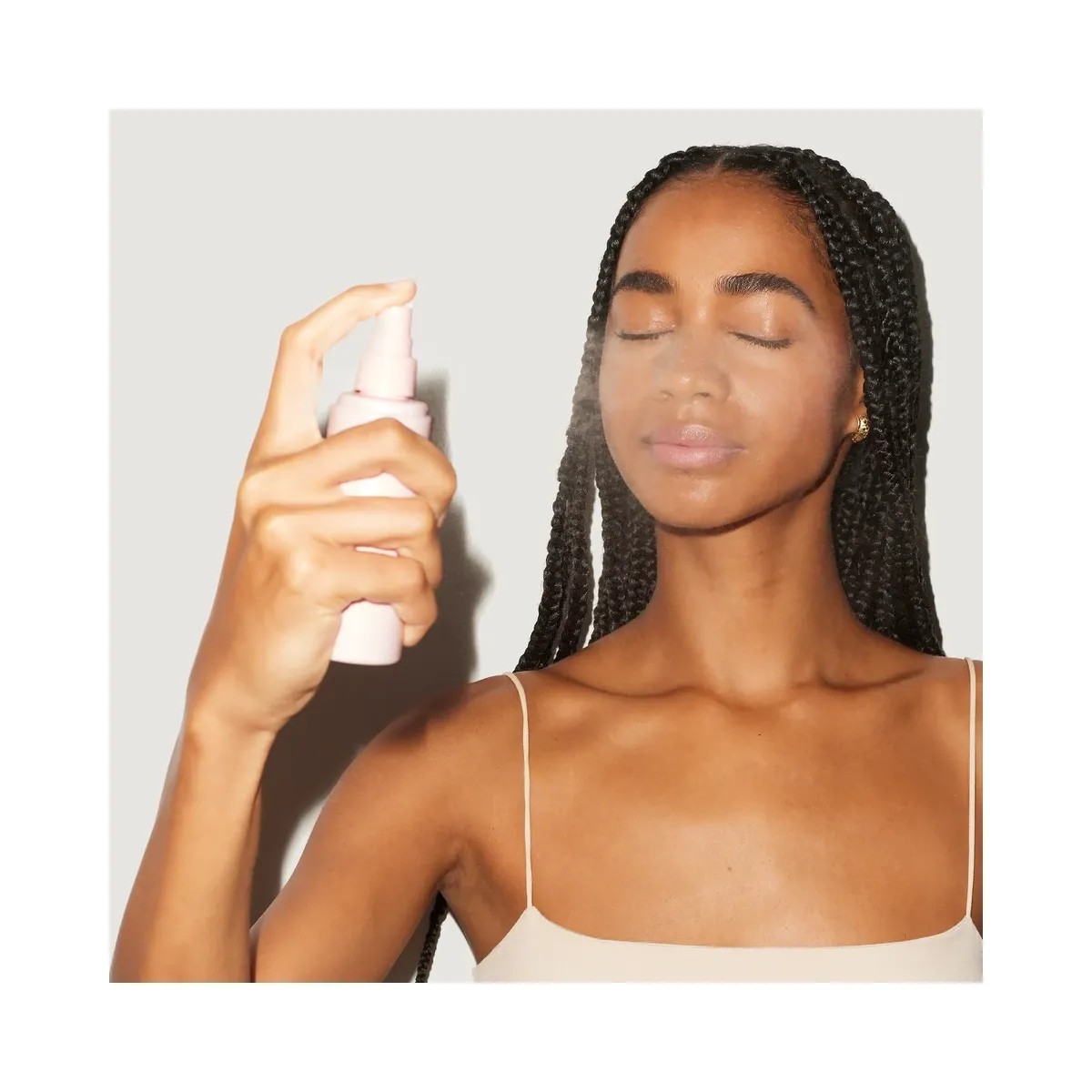 KYLIE COSMETICS Mattifying Setting Spray - HypeFly India View 5