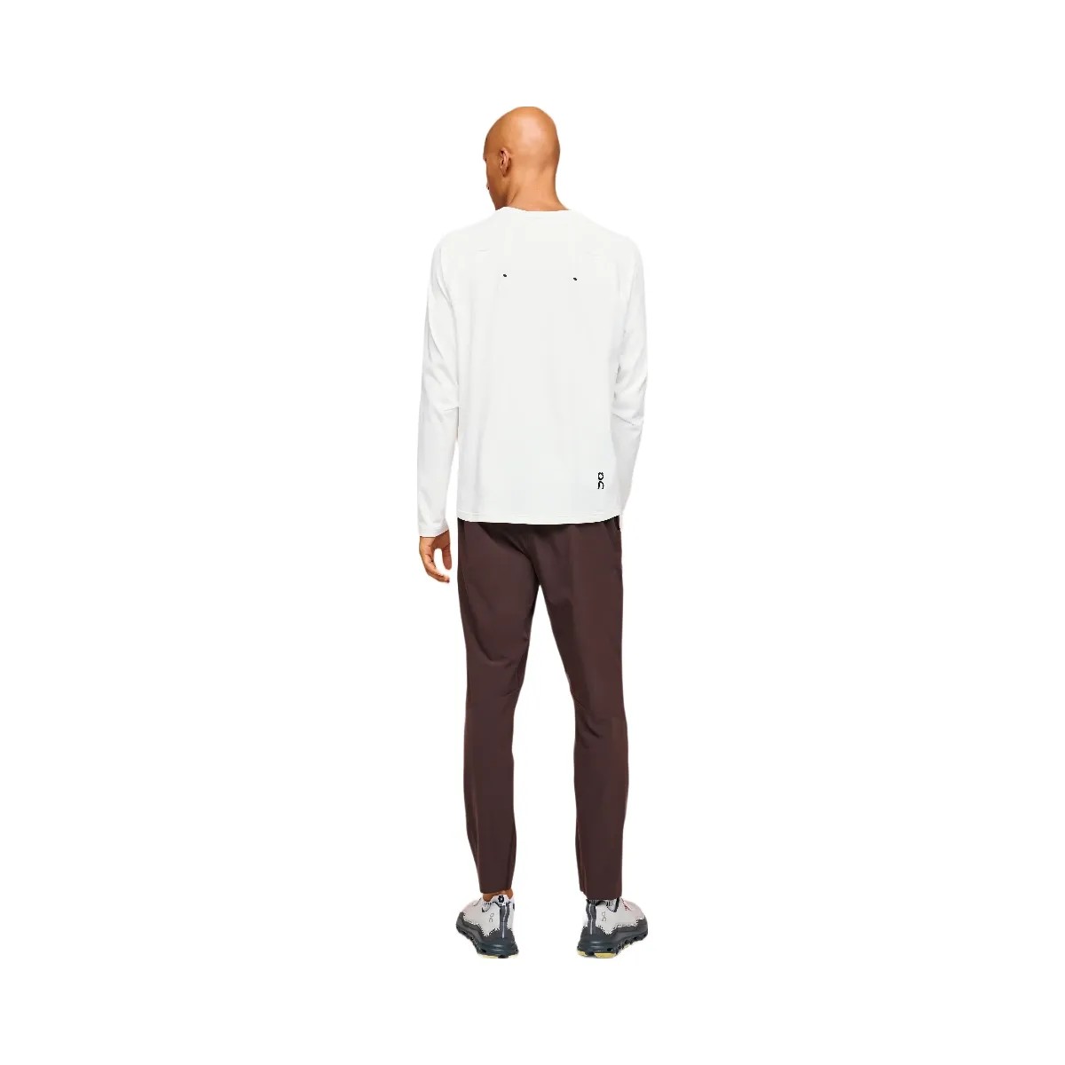 On Movement Pants Ox - HypeFly India View 3