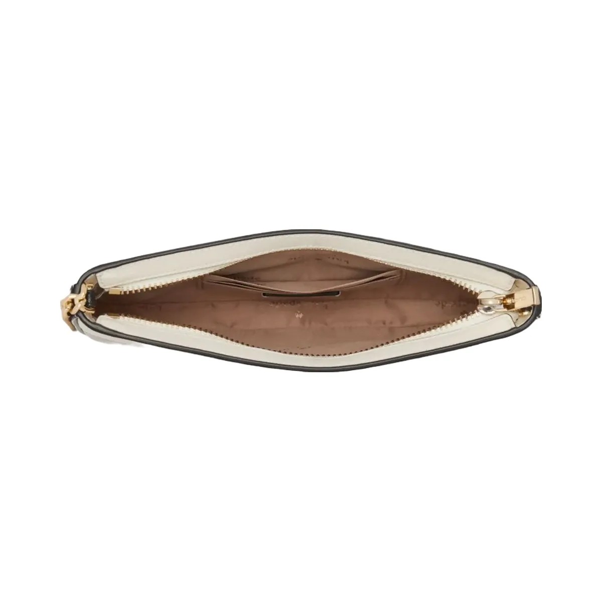 Kate Spade Madison Lilly Pochette Toasted Hazelnut Multi - HypeFly India View 4