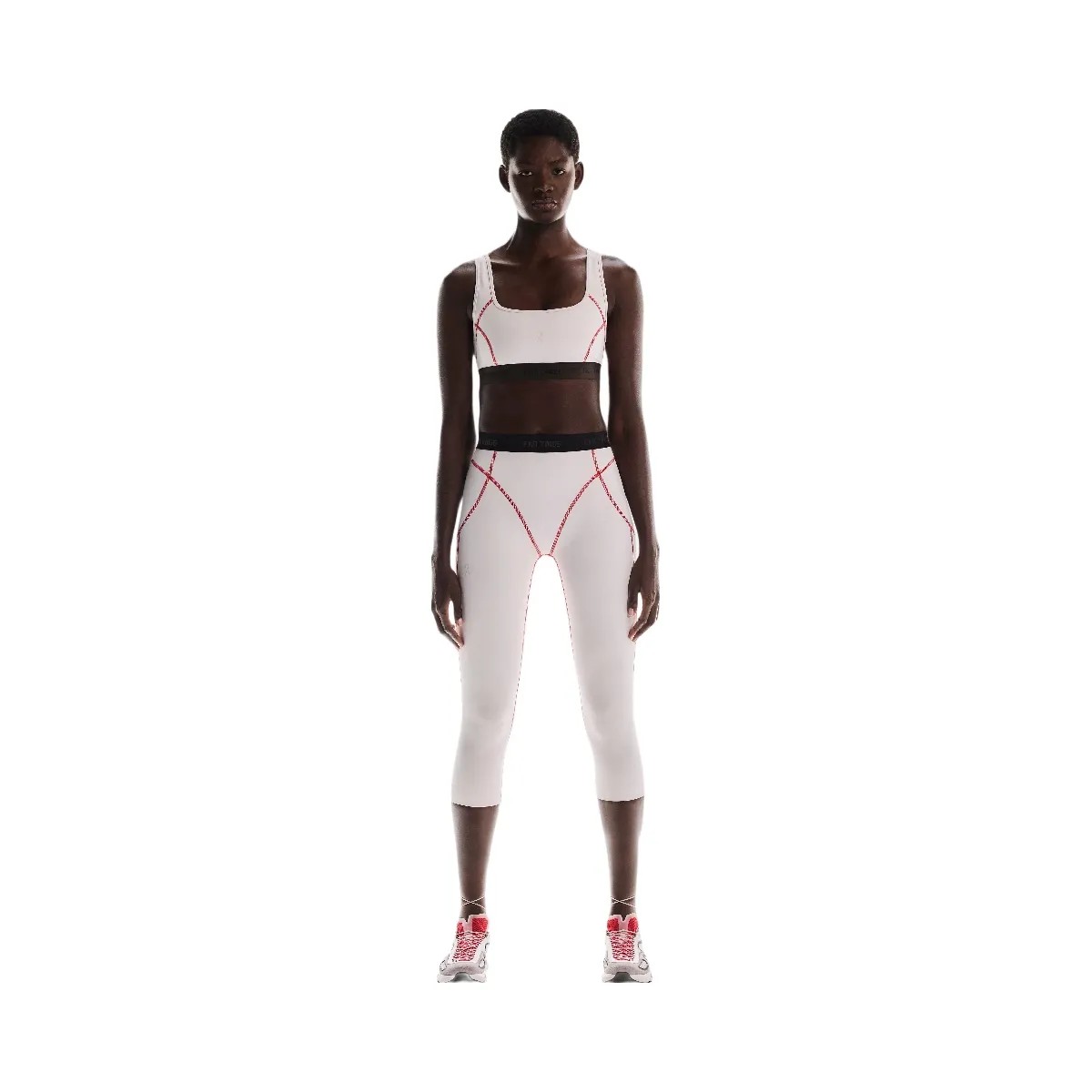 On Studio Bra Fka Lily - HypeFly India View 2