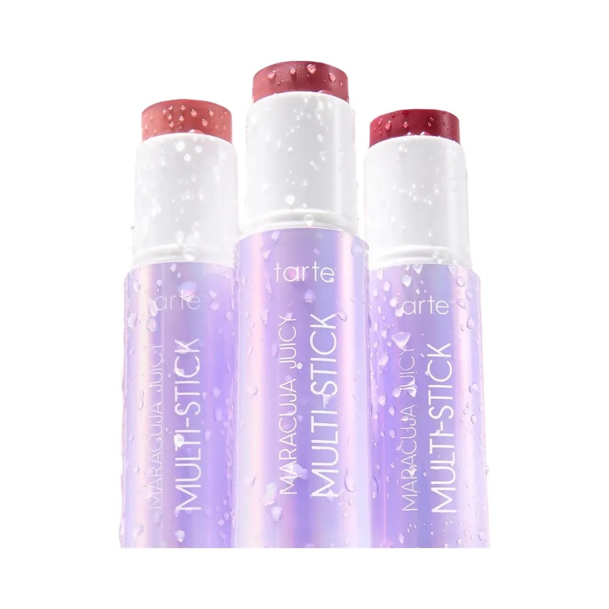 Tarte Maracuja Juicy Lip & Cheek Multi-Stick - HypeFly India View 1