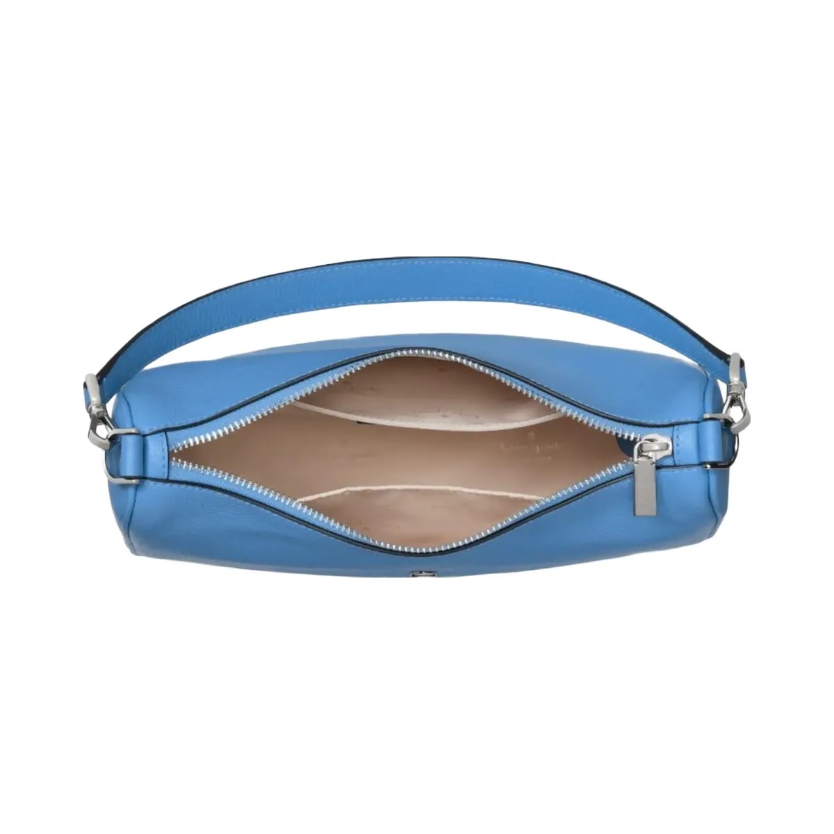 Kate Spade Emma Shoulder Bag Tide Pool - HypeFly India View 3