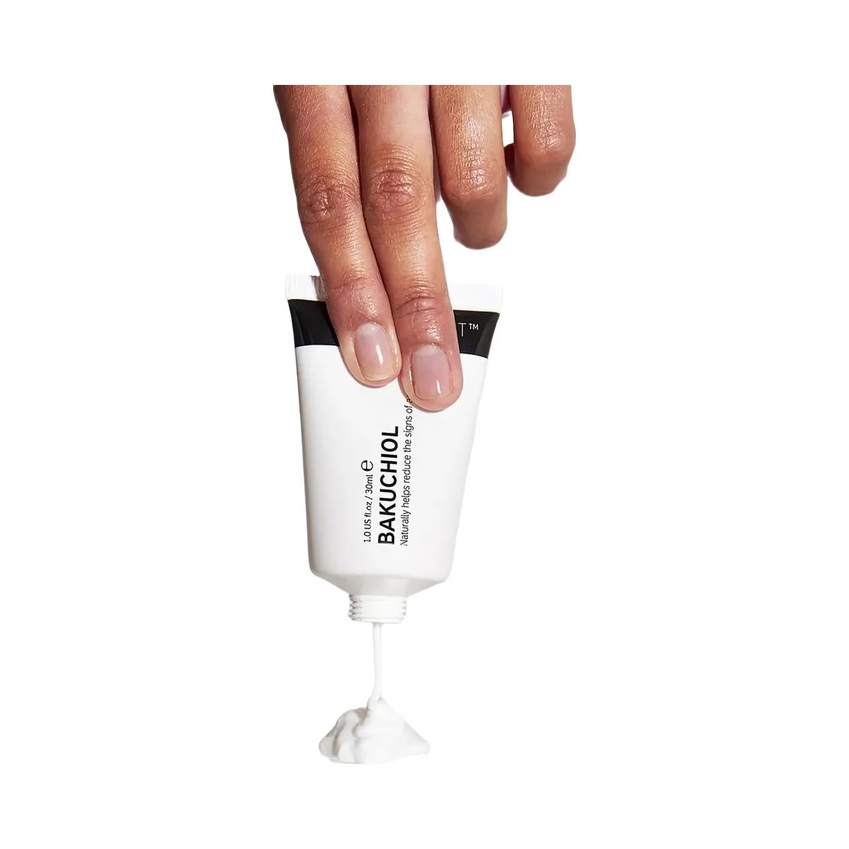 INKEY Bakuchiol Retinol Alternative Moisturizer - HypeFly India View 3