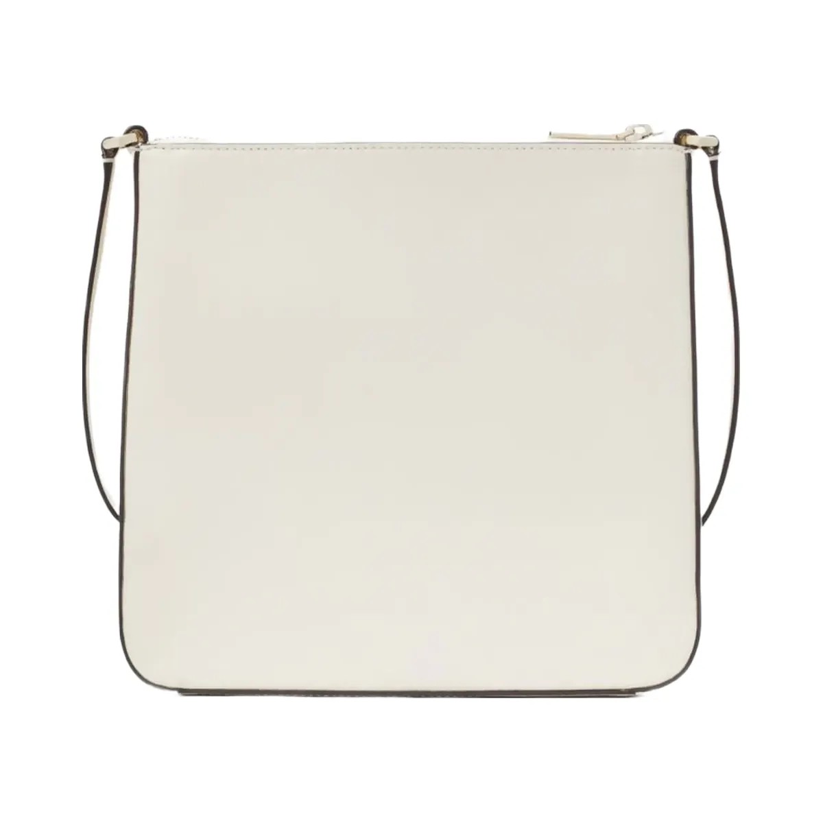 Kate Spade Sadie Large Crossbody Meringue - HypeFly India View 5
