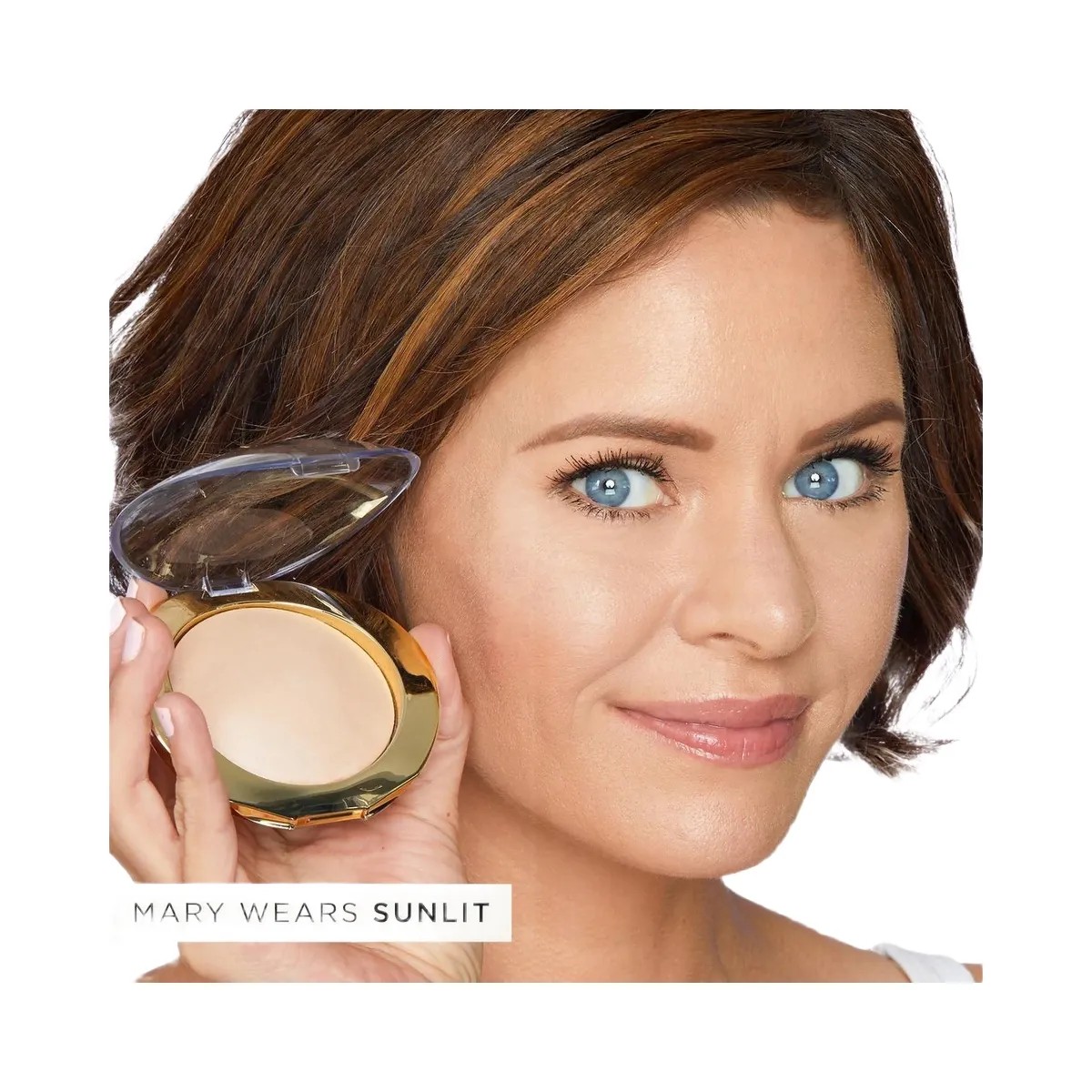 Tarte Shape Tape Glow Powder - HypeFly India View 1