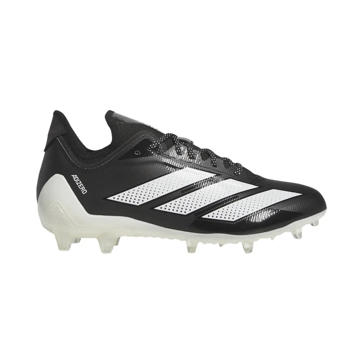 Adidas Adizero Electric.1 Ii Core Black Cloud White - HypeFly India View 1