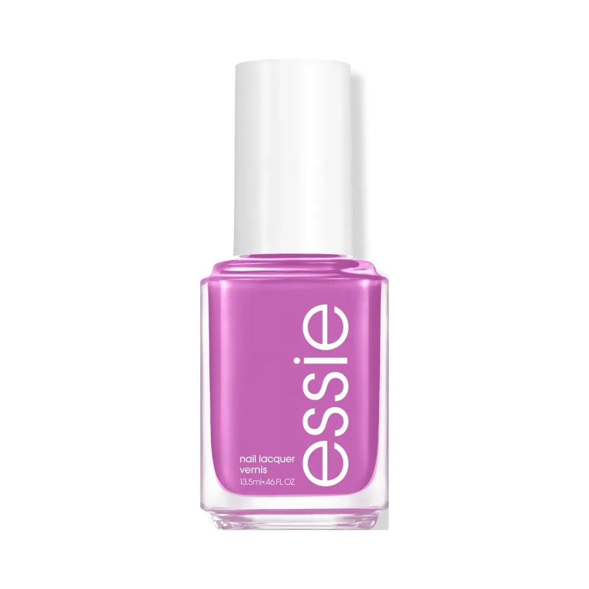 Essie Purples Nail Polish - HypeFly India View 1