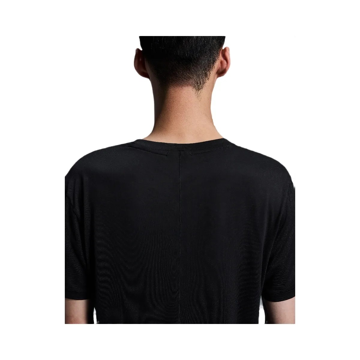 On Studio-T Black - HypeFly India View 4